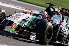 Force India Jadi Ancaman...