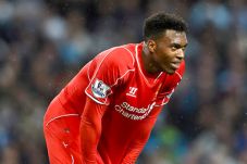 Sturridge Kembali dari...