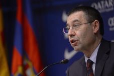 Bartomeu Harap Barca...
