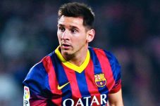 Messi Mulai Muak dengan...