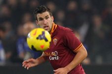 Strootman Redam Rumor...