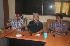 Manajemen Laskar Mataram...