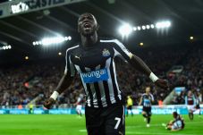PSG Bantah Minati Sissoko