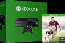 FIFA 15 Potong Harga