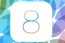 Update Terbaru iOS8...