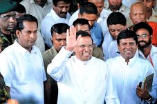 Sri Lanka Hadapi Era...