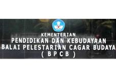 Penyelesaian Satu Candi...