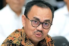 Perizinan Satu Pintu...