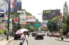 Moratorium Diperpanjang