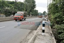 Jalan Nasional Ambles...