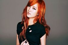 Jia Miss A Bakal Jajal...
