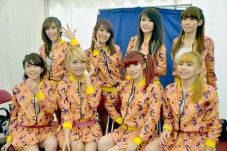 Cherry Belle Inginkan...