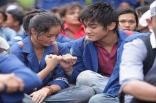 Dalami Peran, Boy William...
