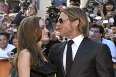 Angelina Jolie-Brad...