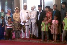 Pasangan Ini Batal Gelar...