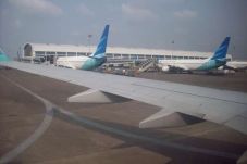 DPR: Menhub Harus Tanggung...