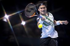 Atasi Karlovic, Ferrer...