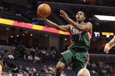 Timberwolves Telan14...