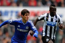Gol Oscar Jadi Pembeda