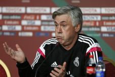 Ancelotti: Semua Klub...
