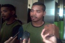Kipuw Bakal Tahan Pergerakan...