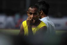 Revolusi Persip di Musim...