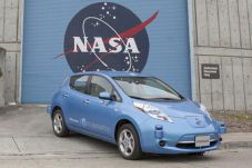 Nissan Rangkul NASA...