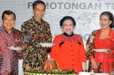 Kekuasaan Jadi Ujian...