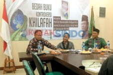 Sistem Khilafah Cenderung...