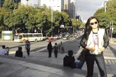 Penyuka Travelling ke...