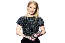Iggy Azalea Terus Dikritik...