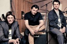 Manic Street Preachers...
