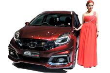Industri Melambat, Honda...