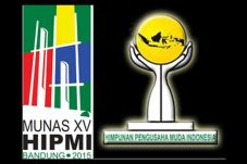 Agenda Munas XV Hipmi...