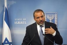 Israel: Islam Radikal...