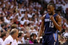 Hornets Menambah Panjang...