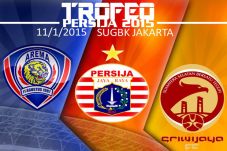 Juara Bersama, Arema...