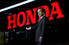 Bos Honda Meminta Maaf...