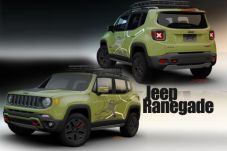 Mopar Rilis Dua Konsep...