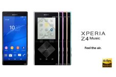 Sony Kembali Rilis Smartphone...