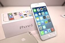 UBS: Apple Cetak Rekor...