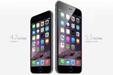 Mengulik Perbedaan iPhone...