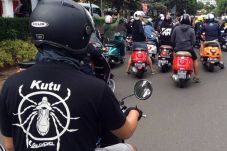 Saturday Morning Ride...