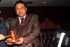 Rekam Jejak Ketua MK...