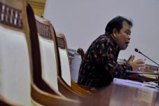 Jabat Ketua MK, Ini...