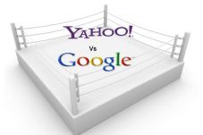 Google Tergelincir Tapi...