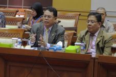 Kompolnas Minta Kapolri...