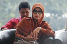 KPK Usut Keterlibatan...