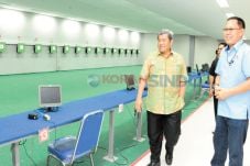 Jabar Siap Sajikan Venue...