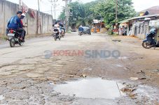 Jalan Lettu Karim Kadir...